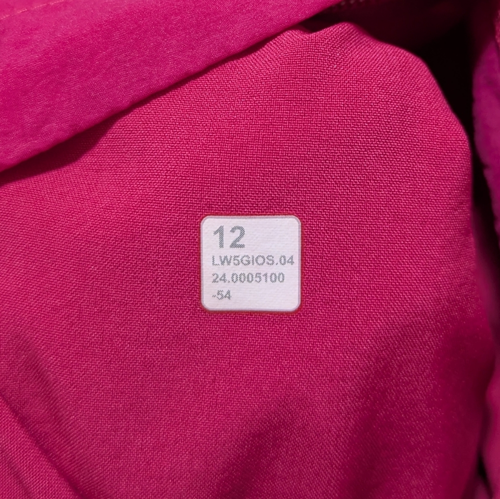 Lululemon License to Train Mid-Rise Lightweight Jogger - Picture 6 of 8